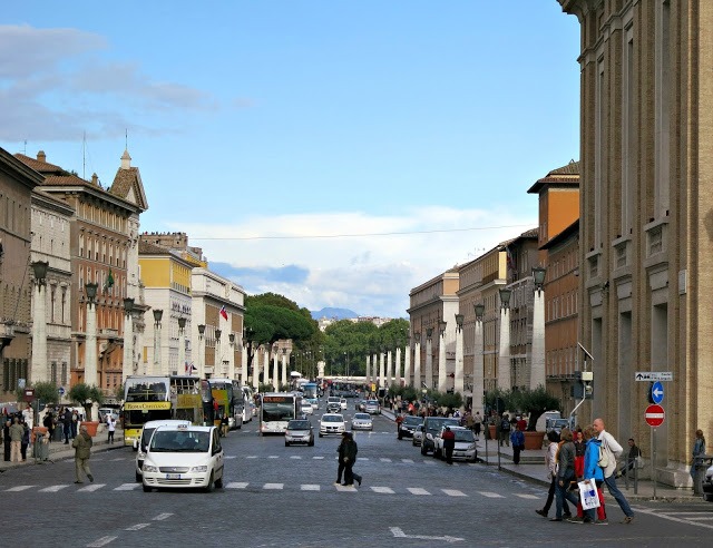 רומא (צילום:ציפי לוין)