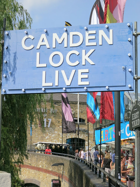 Camden- London