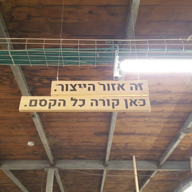 molet (צילום: ציפי לוין)